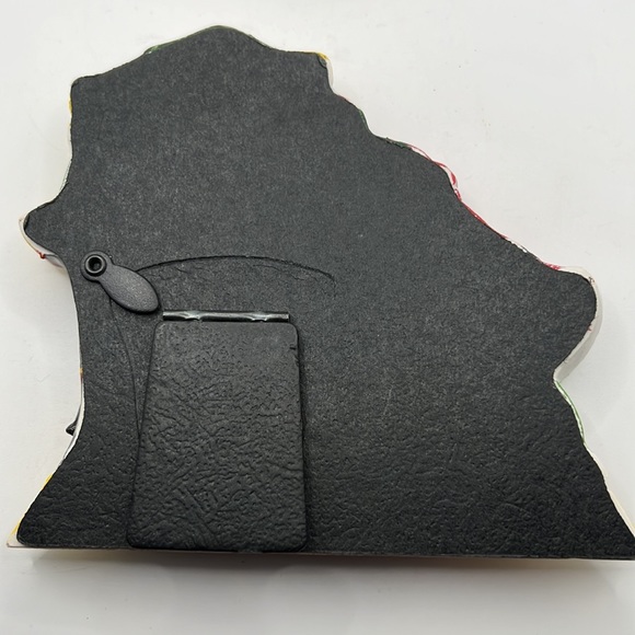 GRINCH CHRISTMAS PHOTO FRAME-UNIVERSAL STUDIOS - Picture 5 of 7